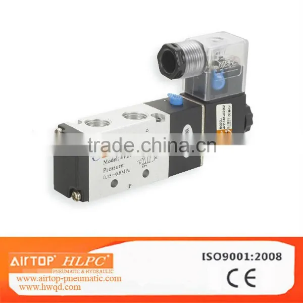 HLV Series Solenoid Valve photo-2
