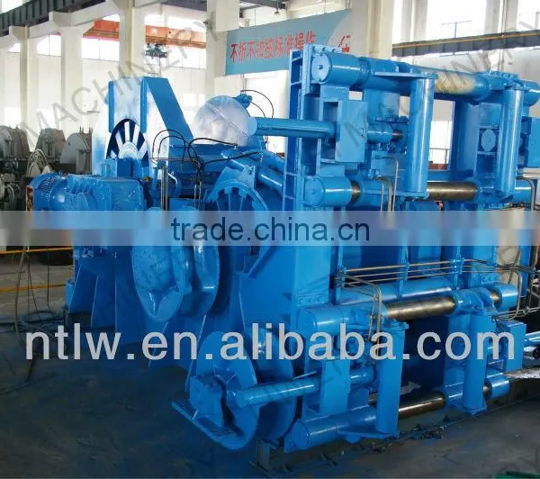 2000KN Mooring Winch