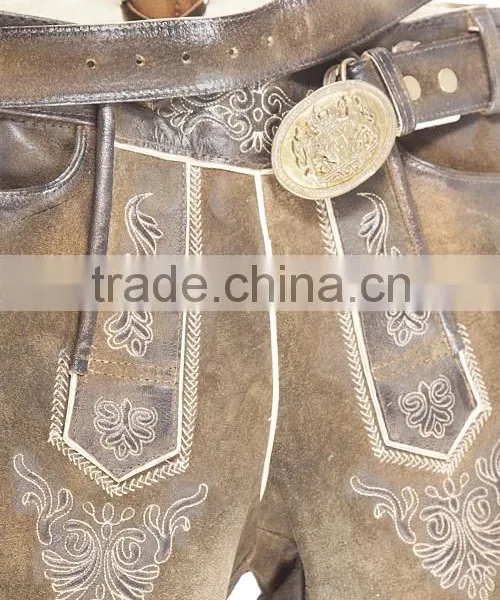 Costumes Men's Plus Size Bavarian Guy photo-2