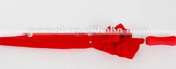 Fashion Wedding Heart Umbrella photo-5