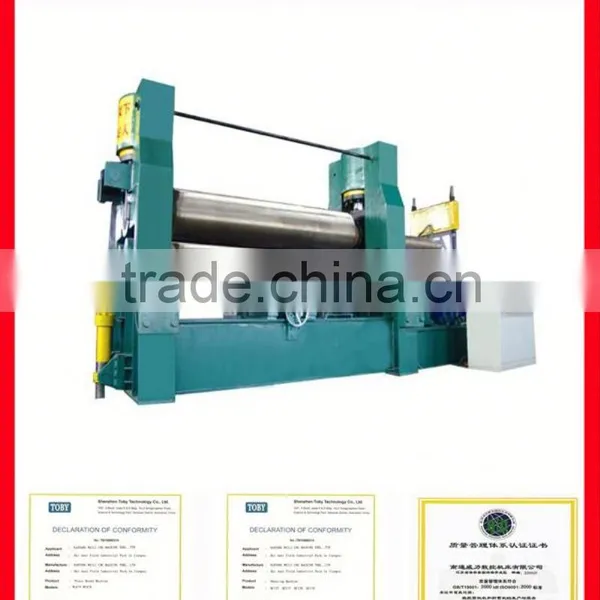 Top Quality CNC Machinery Plate Sander Machine