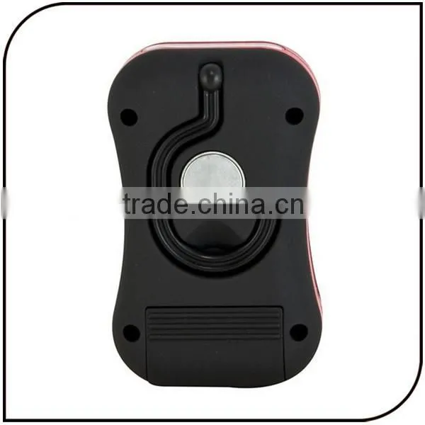 Hot Sale 28 Led Work Light Magnet Hook Tents Lamp 24+4 Led Work Lamp With Magnet and Hook photo-6