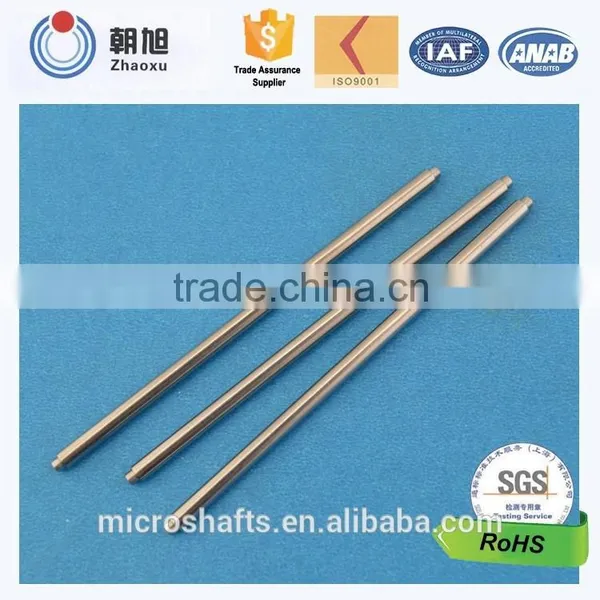Products of Auto Wiper Blade Shaft in Website photo-3
