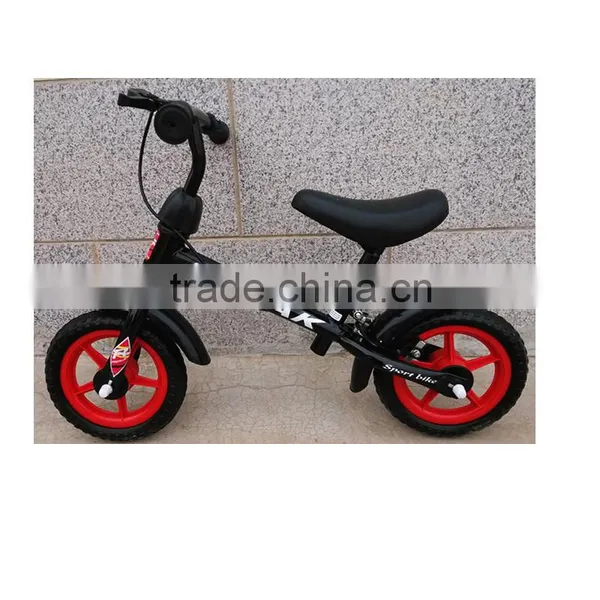 Produce Metal Toy Balance Bike for Little Children photo-3