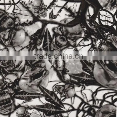 Best Quality Water Transfer Printing Film No.RYC002 Hydro Dipping Film &Hydrographic Film photo-6