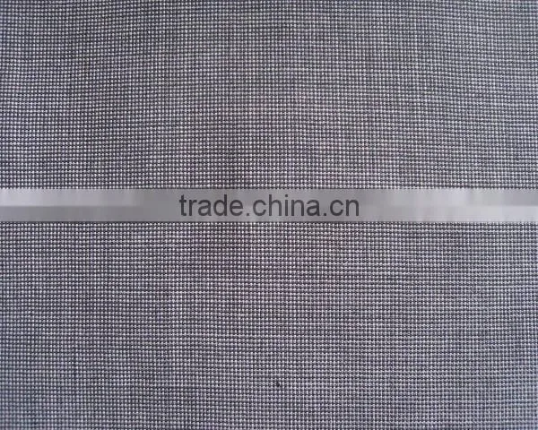 Worsted Wool Fabric