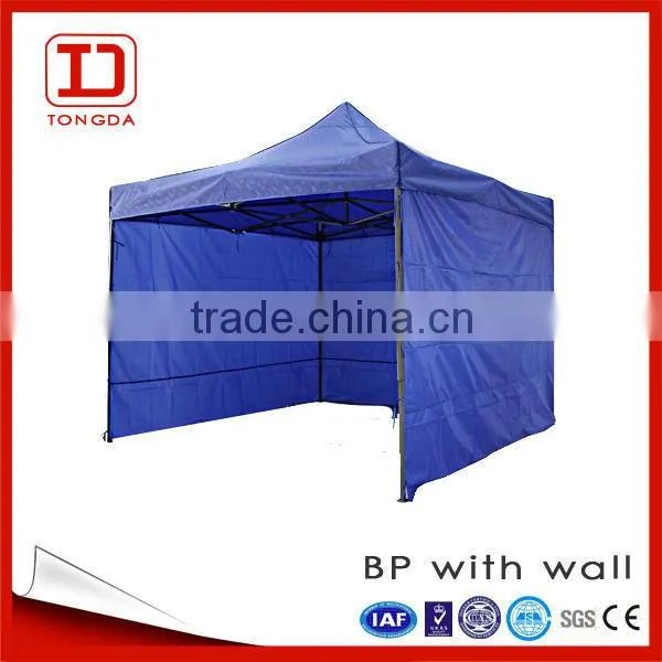 3x3m Cheap and Strong Structure Pop up Outdoor Metal Gazebos photo-3