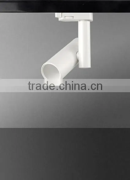 Mordern Designed Cob Led Track Light /Led Track Light Cob/ Led Cob Track Light photo-4