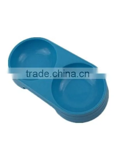 Automatic Plastic Pet Accessories Pet Bowl Dog Feeder Timer photo-4