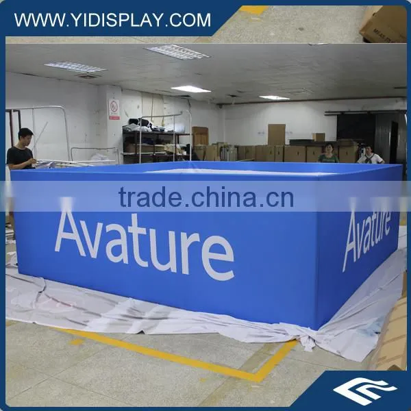 Double Sided Sign Displays photo-2