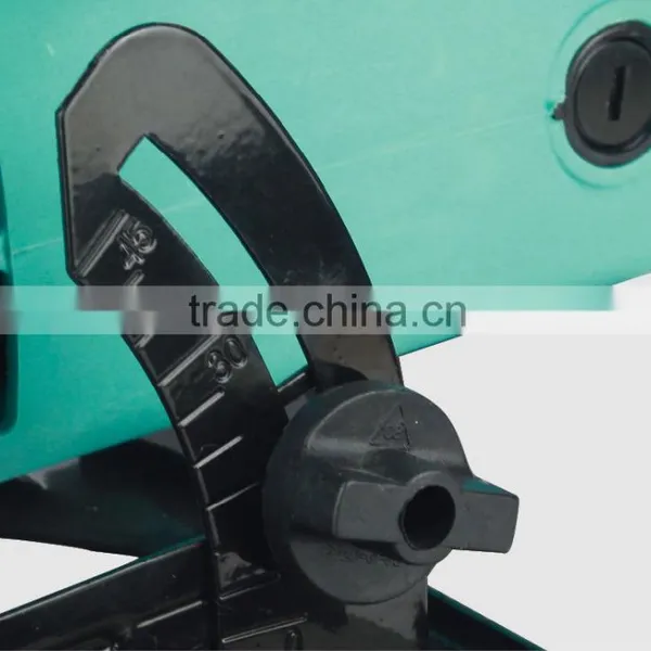Saw Machine Application Portable Wood Working Machine photo-2