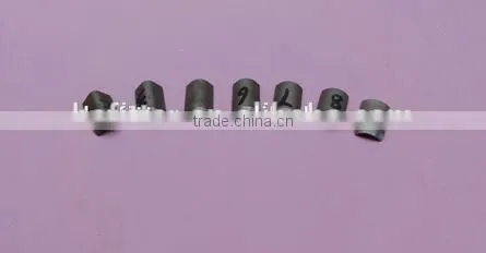 CRE80 Electric Round Corner Cutting Machine photo-3