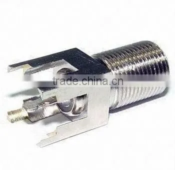 F Connector Soldering Type