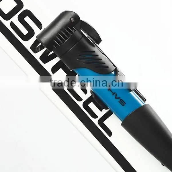 Mini Bicycle Pump Cycling Accessories Wholesale Pump photo-4