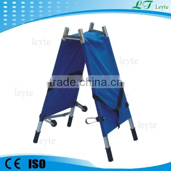 K-D 005 hospital Battle ground stretcher cart price