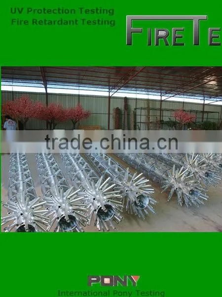 Artificial Canary Date Palm Tree photo-3