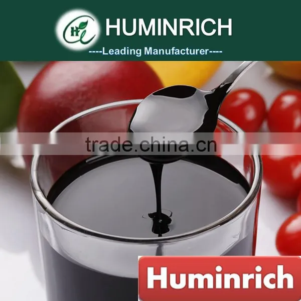 Huminrich Humic Fertilizer Npk Liquid photo-2
