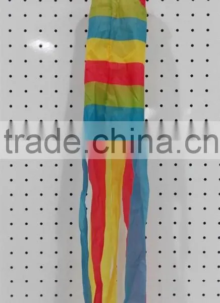 Garden Colorful Wind Sock