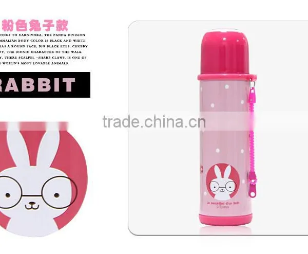 304ss Vacuum Flask for Babies 350ml photo-5