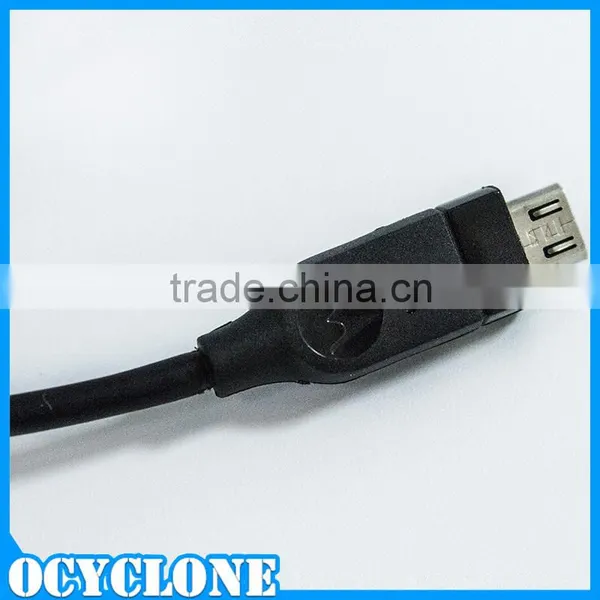 Genuine Micro USB Data Cable Charger Cord Cable for Motorola SKN6428A photo-4