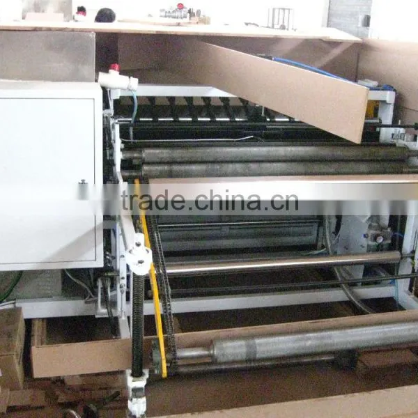 Hengda Machinery Parallel Paper Tube Making Machine, Inner Diameter 9mm to 650mm photo-3