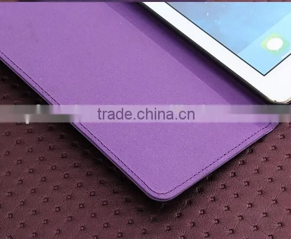 Original Leather Case for Ipad Air 2 photo-5