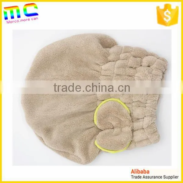 Disposable Shower Cap photo-5