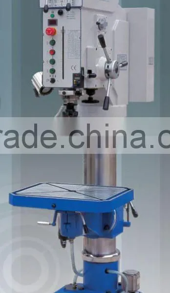 Column Type Vertical Drilling Machine ZN5050B