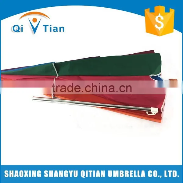 Big Advertsing Umbrella Beach Umbrella photo-6