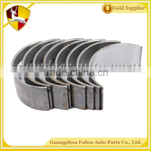High Quality Con Rod Bearing 4M40 for Mitsubishi Hot Selling photo-3