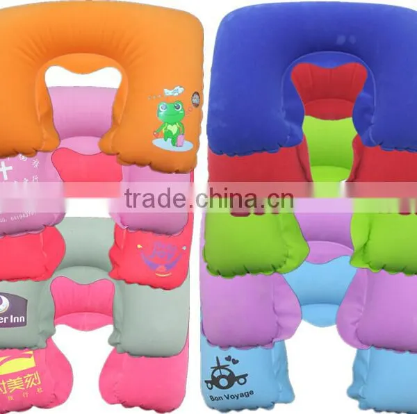 A-OK U Baby Travel Pillow, Neck Support photo-2