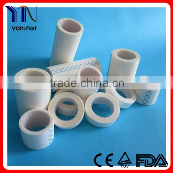 Surgical Medical Paper Tapes Manufacturer
