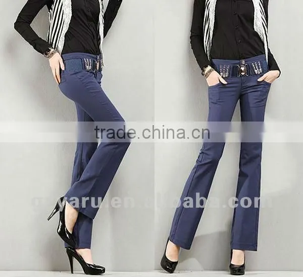 Korean Casual Pants