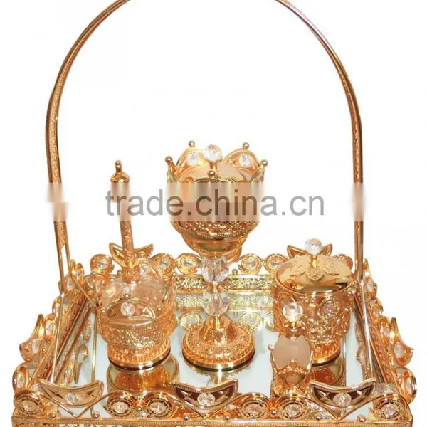 2016 Polyresin Incense Burner Wholesale