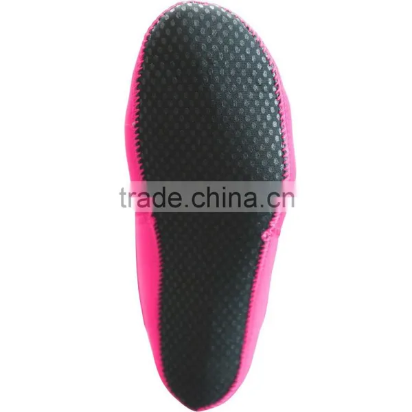 Water Sport Neoprene Fin Socks/ Neoprene Waterproof Socks photo-3