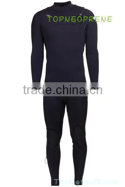 Wetsuit Diving Suit Long Sleeve And Short Sleeve Neoprene Wetsuit photo-2