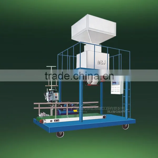 Bag Filling Machine Sand Bagging Machine photo-5