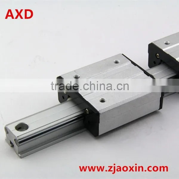 Low Price Hot Sale Product Linear Guide Rail LGD8 AXD Company photo-4