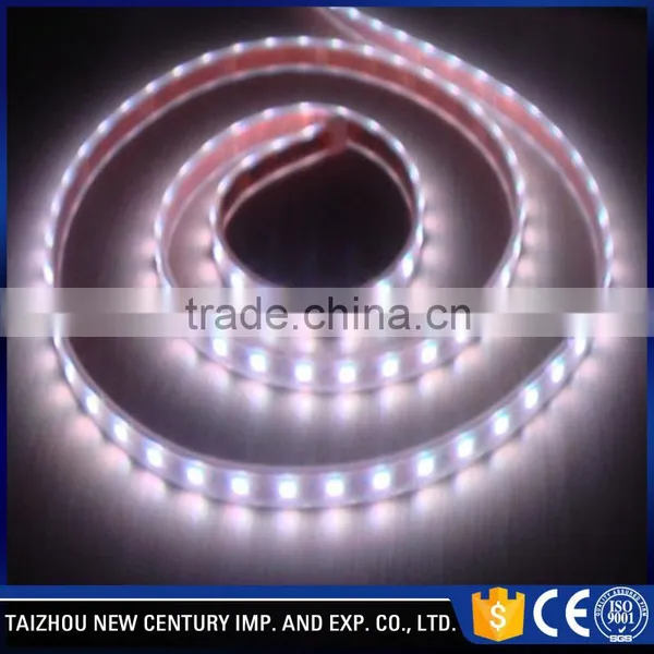 Connectable Durable Continuous Length Flexible Led Light Strip