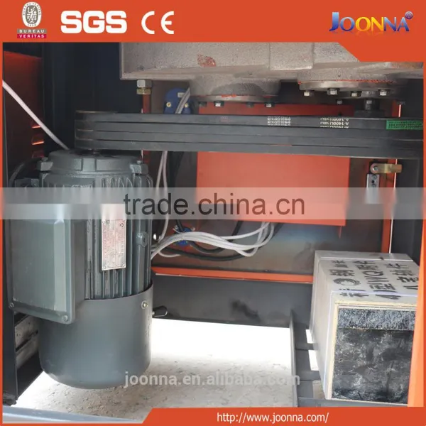 New Design GW42 Deformed Bar Bending Machine With TUV Certification photo-3