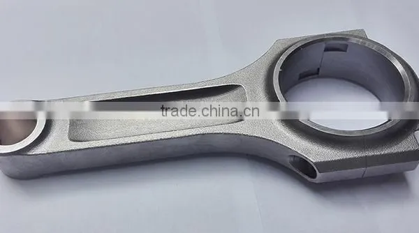 104.5mm Racing Motorcycle Forged 4340 Rods for Kawasaki ZX-9R ZX9R Connecting Rod photo-3