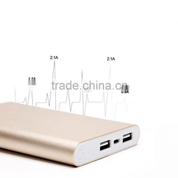 Hot Selling Portable PowerBank Charger 8000mAh for IPhone MP3 MP4 photo-3