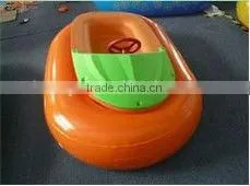 2016 Cheap Inflatable Bumper Boat/float Bumper Boat for Sale