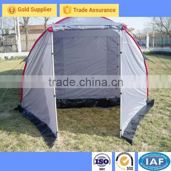 Outdoor Camping Tent Family Camping Tent photo-5