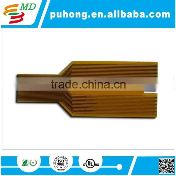 Foldable High Quality PI Material FPC Cable photo-2