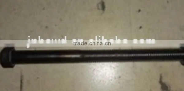 2902161-453 FAW Bolt, FAW Jiefang Truck Rear Steel Center Bolt photo-2