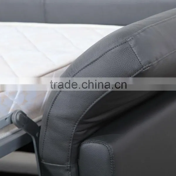 Cheap Sofa Cum Bed Classic Italian Fold Out Sofa Bed photo-3