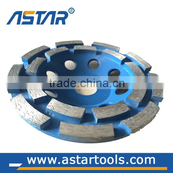 Diamond Cup Wheel for Granite, Marble, Concrete