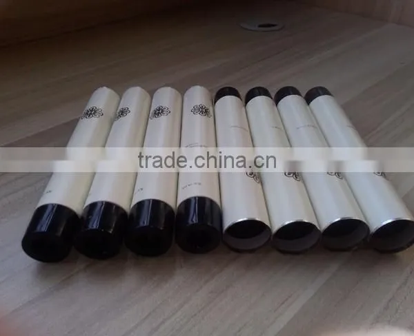 Aluminium Blank Packaging Tube photo-2