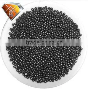 Alloy Steel Shot S110 Abrasive